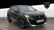 Peugeot 2008 1.2 PureTech 130 GT 5dr EAT8 Petrol Estate